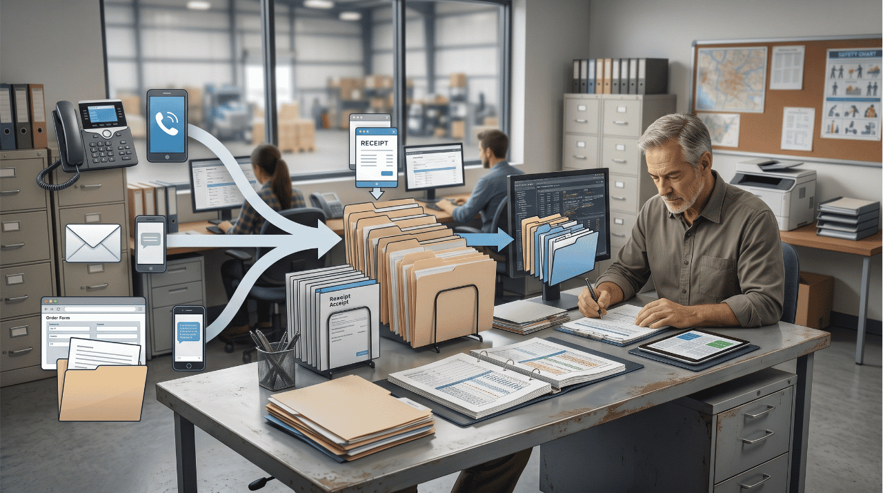 Digital vs. Human Is the Wrong Debate in Distribution