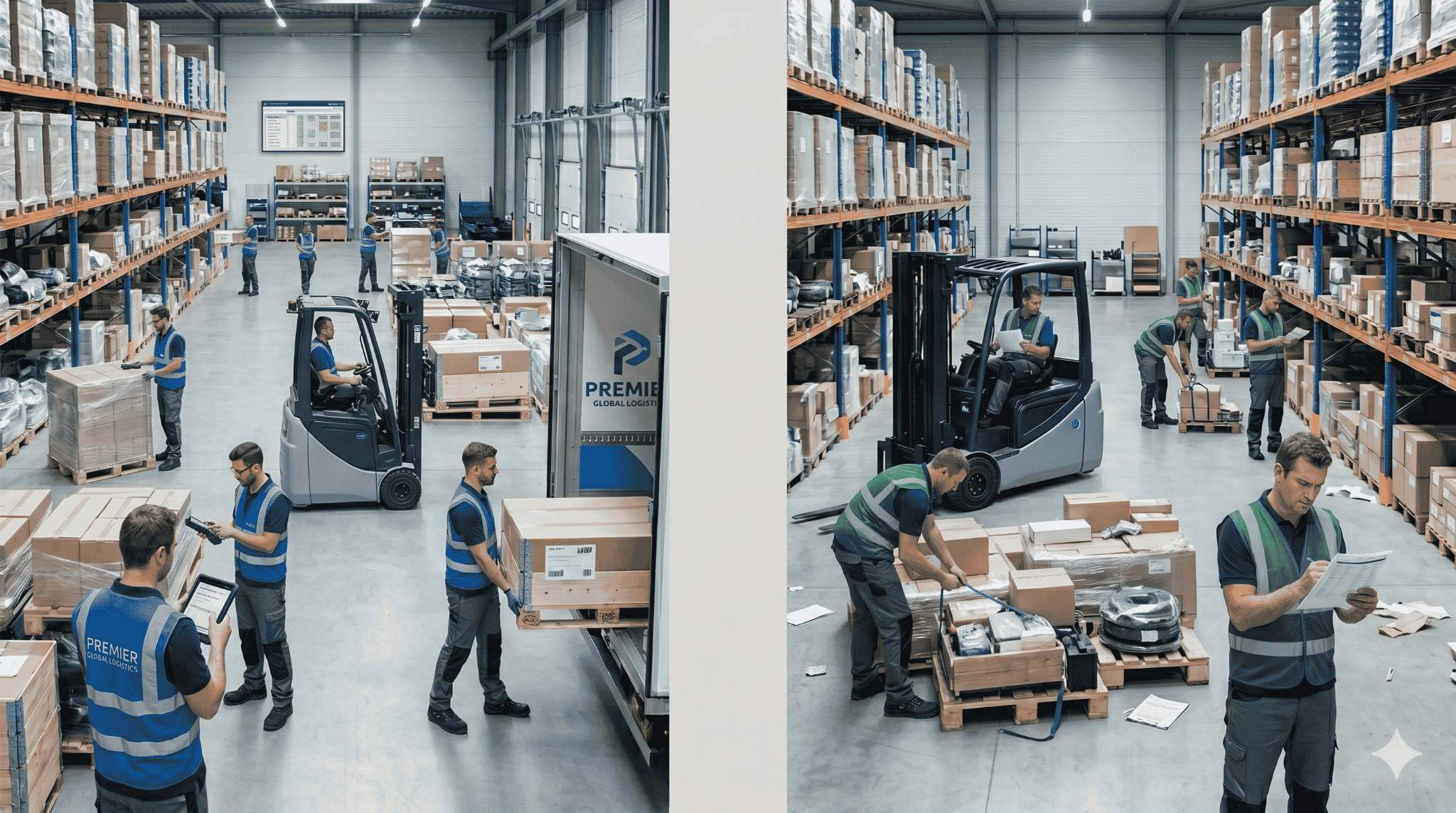 Why Similar Distributors Produce Very Different Results
