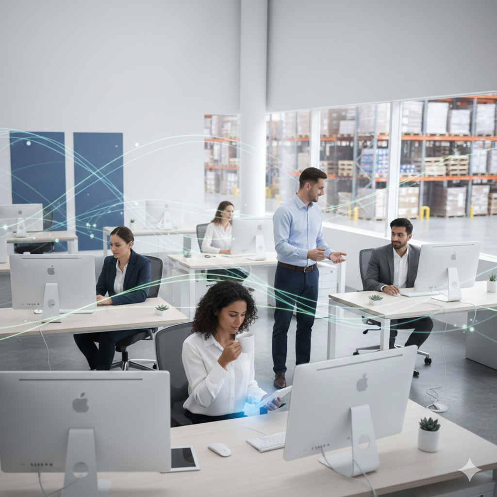AI Customer First