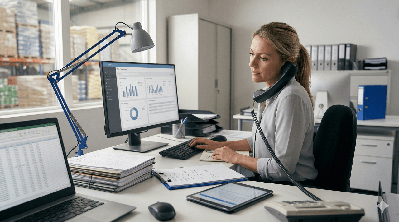 Why More Technology Has Not Made Operations Simpler